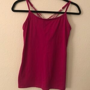 Victoria's Secret VSX Sport Tank Top